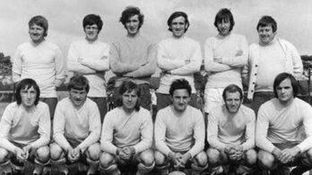 Series of history talks in Laois throughout July