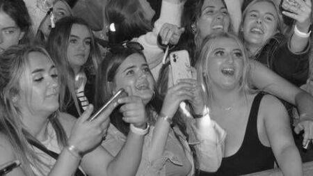 Crowds expected to flock to the Folly Festival in Laois this weekend