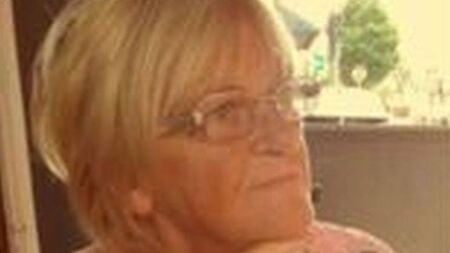 Laois death notice: Pauline Ryan (née Hayes), Portlaoise