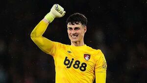 Arsenal sign goalkeeper Kepa Arrizabalaga from Chelsea