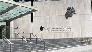 Man jailed for seven years after setting fire to front door of house containing family members