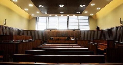 Child sexual abuse trial of mother, uncle and family friend continues