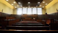 Child sexual abuse trial of mother, uncle and family friend continues