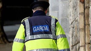 Couple found dead at Cork home named Couple found dead at Cork home named