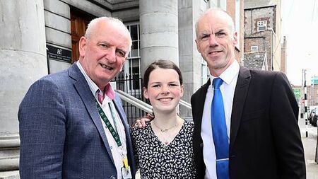 HSE chief admits waiting lists for assessments for children with disabilities will get worse