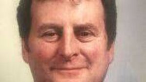 Death notice in Laois: John Robert Patterson – Portarlington