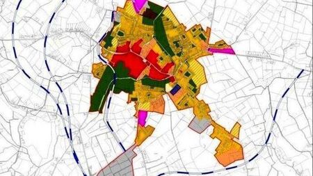 People urged to sign petition for relief road around Mountmellick