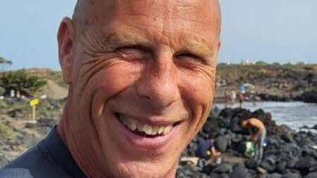 Funeral arrangements for the late Mark Prager – Killeshin