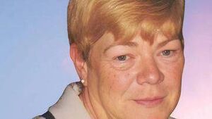 Death notice in Laois: Lucy (Elizabeth) McGlue – Williams (née Brew) - Stradbally Death notice in Laois: Lucy (Elizabeth) McGlue – Williams (née Brew) - Stradbally