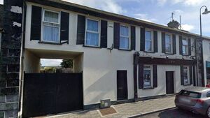 Permission sought for IPAS centre in Laois town