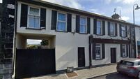 Permission sought for IPAS centre in Laois town