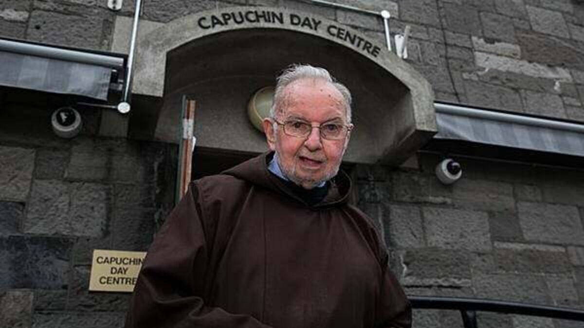 Brother Kevin Crowley's funeral details announced