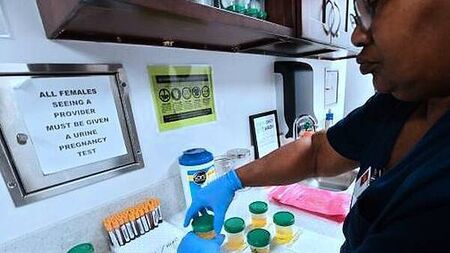 People in rural communities travellling hours to be tested for STIs because of stigma, doctor says