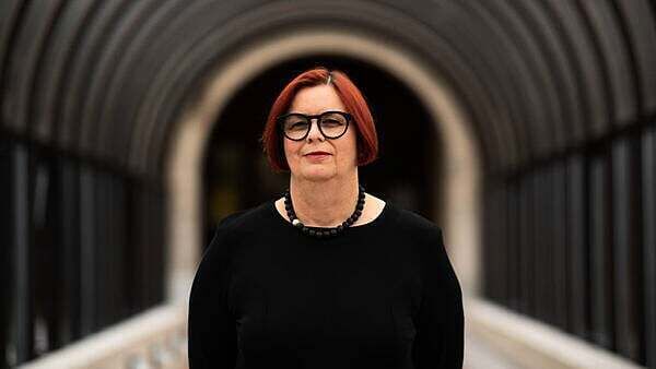 UL to spend €60k on 'executive search services' to replace president after overpayment controversy