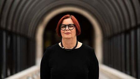 UL to spend €60k on 'executive search services' to replace president after overpayment controversy