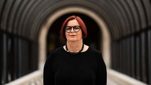 UL to spend €60k on 'executive search services' to replace president after overpayment controversy UL to spend €60k on 'executive search services' to replace president after overpayment controversy