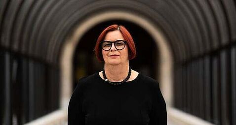UL to spend €60k on 'executive search services' to replace president after overpayment controversy