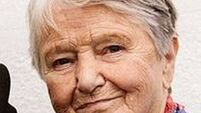 Laois death notice: Maureen Hearns (née McCarthy), Abbeyleix