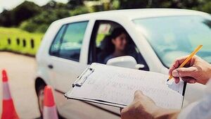 Driving test wait times drop down to 16 weeks