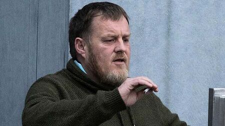 Donegal man (47) jailed for sexual offences against two young girls