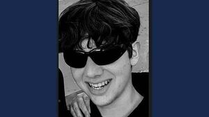 Requiem mass for Cork teen who suffered fatal fall to take place on Sunday Requiem mass for Cork teen who suffered fatal fall to take place on Sunday