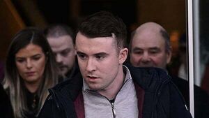Ashling Murphy's boyfriend settles defamation case against the BBC