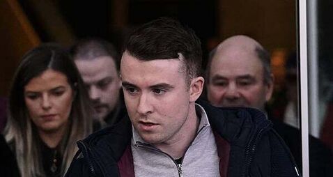 Ashling Murphy's boyfriend settles defamation case against the BBC