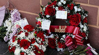 Liverpool ‘devastated’ by death of Diogo Jota in car crash