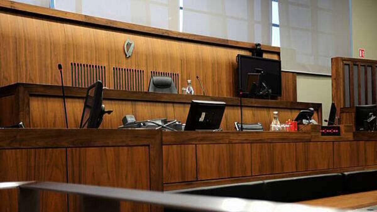 Two men and woman denied child sex abuse allegations in Garda interview, trial hears