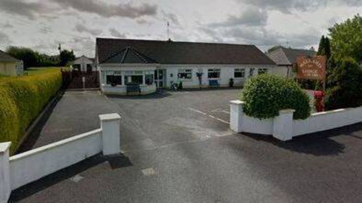 Childcare facility planned for former nursing home in Portlaoise
