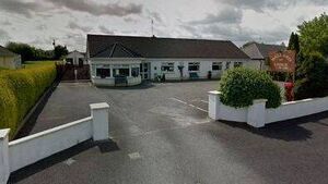 Childcare facility planned for former nursing home in Portlaoise Childcare facility planned for former nursing home in Portlaoise
