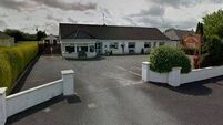 Childcare facility planned for former nursing home in Portlaoise