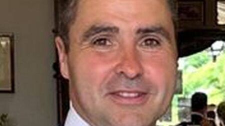 Funeral for Portlaoise man killed in workplace tragedy