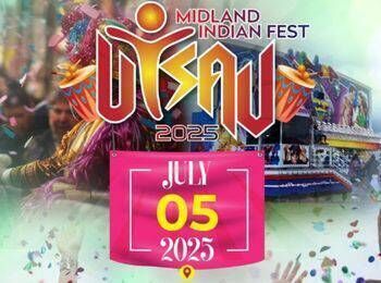 A spectacular Indian festival is being celebrated in Laois tomorrow A spectacular Indian festival is being celebrated in Laois tomorrow