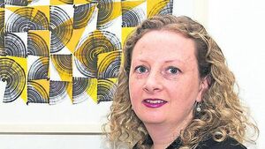 Dunamaise director to leave top role Dunamaise director to leave top role