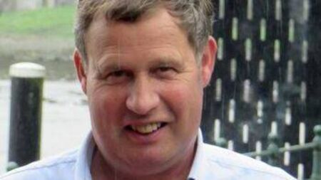 Death notice in Laois: Tony Roe - Ballacolla