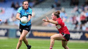 Women's GAA round-up: Dublin beat Cork in football, Waterford win camogie quarter-final Women's GAA round-up: Dublin beat Cork in football, Waterford win camogie quarter-final