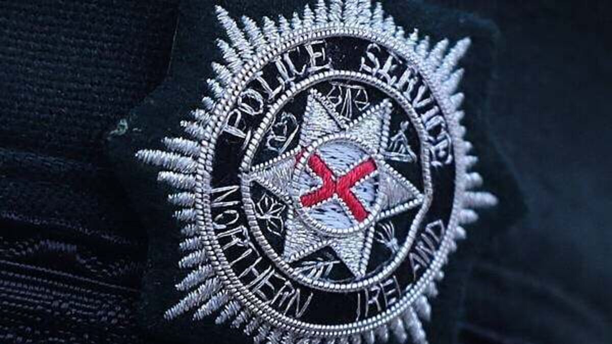 Man arrested over Derry stabbing