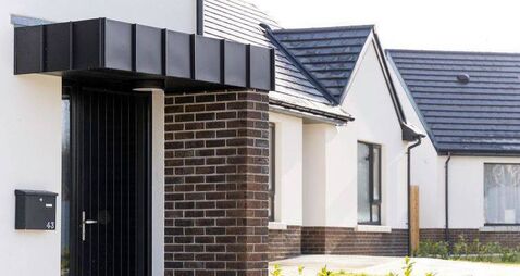 Laois leads the league table for providing social housing in Ireland