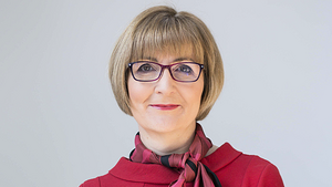 Expanding access to third-level education key in Ireland's performance, says MTU president Expanding access to third-level education key in Ireland's performance, says MTU president