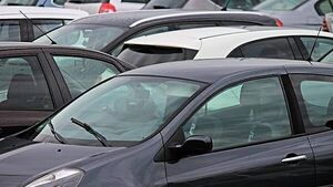 Hospitals made nearly €19 million from parking fees last year