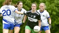 Portlaoise move a step closer to making it three-in-a-row