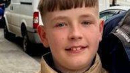 Missing teenager from Laois found