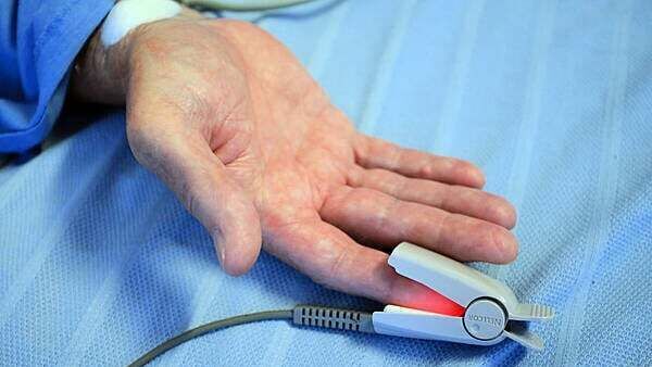 Hospital overcrowding: Nearly 400 patients waiting for beds