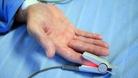 Hospital overcrowding: Nearly 400 patients waiting for beds