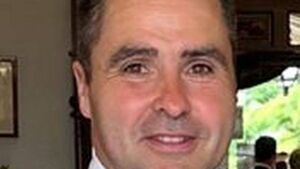 Man arrested after death of Laois dad Man arrested after death of Laois dad