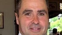 Man arrested after death of Laois dad
