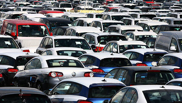 Consumer watchdog issues warning to Irish motor industry