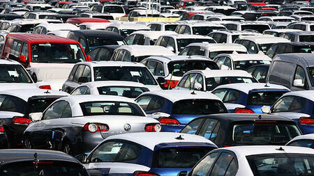 Consumer watchdog issues warning to Irish motor industry