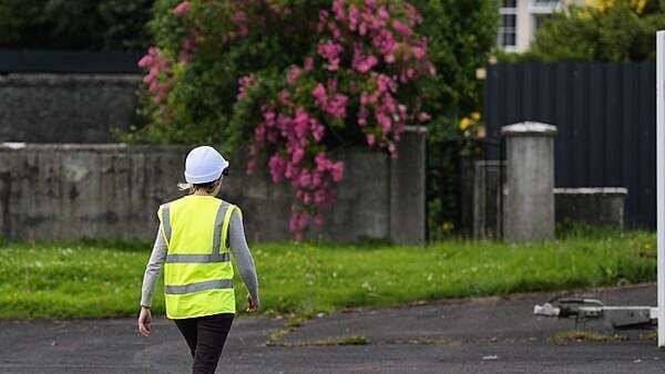 Families to visit Tuam mass grave site ahead of excavation